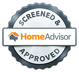HomeAdvisor badge