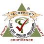 Accredited Tree care industry logo