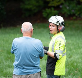 Tree Service in Georgetown, Delaware